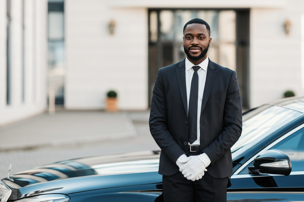 Conductor profesional